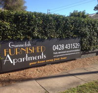 Gunnedah Furnished Apartments - Maitland Accommodation