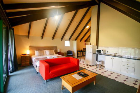 Hahndorf Motel - Maitland Accommodation 1