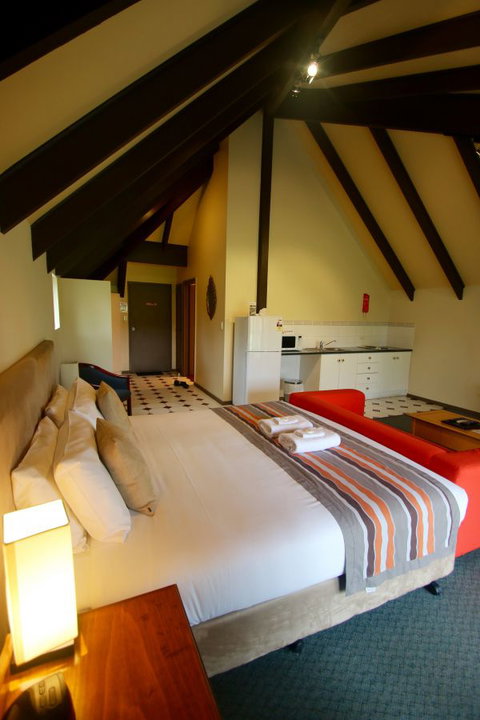 Hahndorf Motel - Maitland Accommodation 2