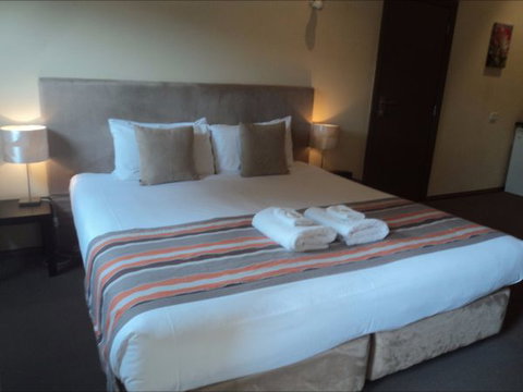 Hahndorf Motel - Maitland Accommodation 4