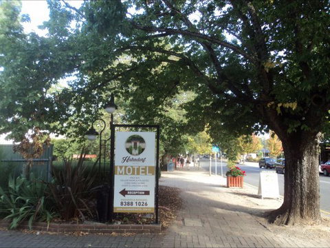 Hahndorf Motel - Maitland Accommodation 5