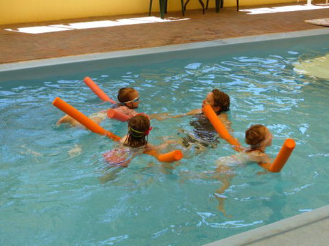 Island Motel Kingscote - Maitland Accommodation 3