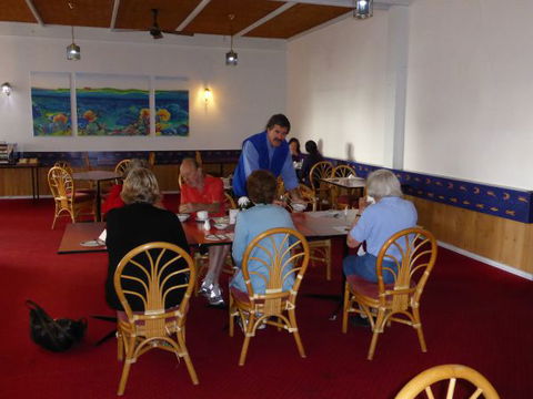 Island Motel Kingscote - Maitland Accommodation 4