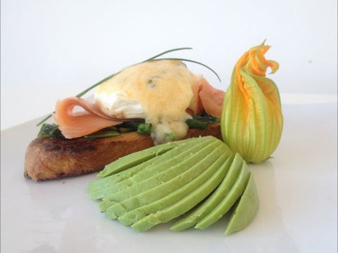 Jonathan Art Centre - Jarramarrumba House - Maitland Accommodation 7