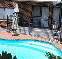 Karina Mews BB - Maitland Accommodation