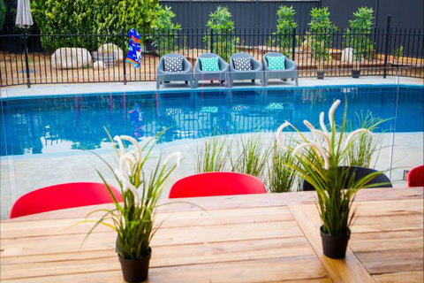 La Flotte - Maitland Accommodation 0