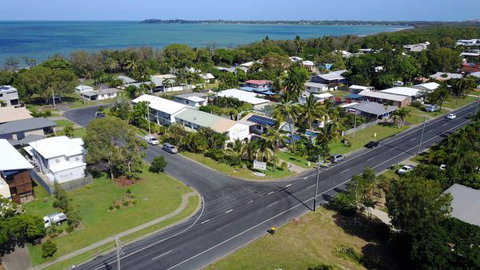 La Solana Holiday Apartments  - Mackay - Maitland Accommodation 1