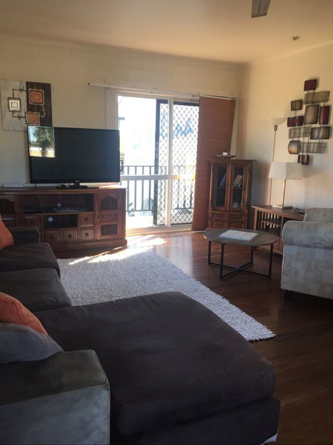 La Solana Holiday Apartments  - Mackay - Maitland Accommodation 2