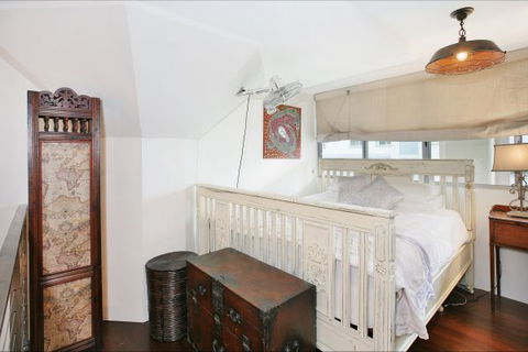 Lieu De Ville Suite - Maitland Accommodation 3