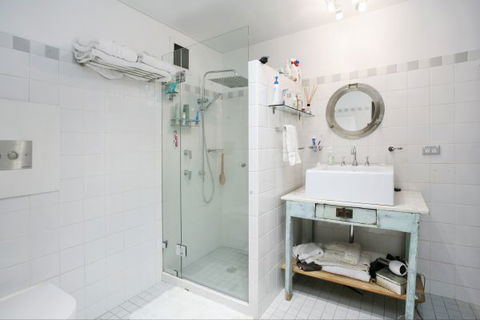 Lieu De Ville Suite - Maitland Accommodation 4