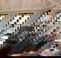 The Vineyard McLaren Vale - Maitland Accommodation