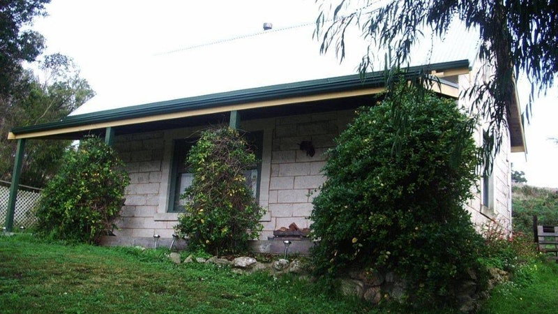 Rendelsham SA Maitland Accommodation