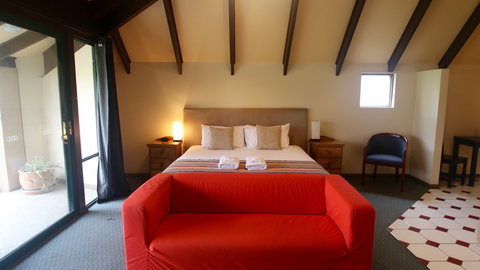 Hahndorf Motel - Maitland Accommodation 6