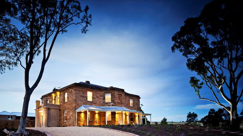 Tanunda House - Maitland Accommodation 0