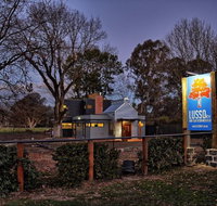 Lusso KV - Maitland Accommodation