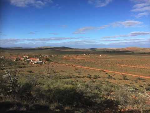 Mount Ive - Maitland Accommodation 1