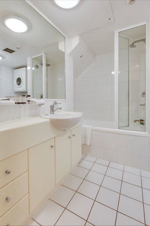 Oakwood Hotel And Apartments Brisbane - Maitland Accommodation 8