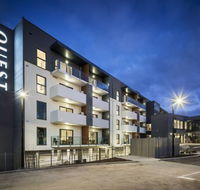 Quest Wodonga - Maitland Accommodation