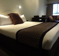Quality Inn Presidential Motel - Maitland Accommodation