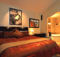 Riverview Rise Retreats - Maitland Accommodation