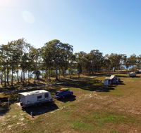 Rocky Point Retreat - Maitland Accommodation