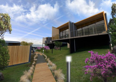 Rosevears Hotel - Maitland Accommodation 0