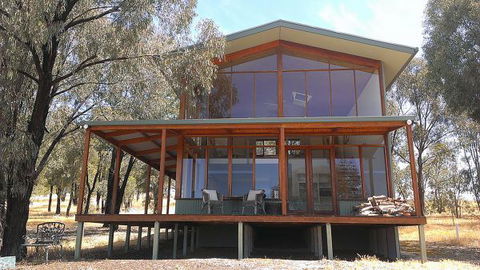 Rotherlea Lodge Farmstay BnB - Maitland Accommodation 1
