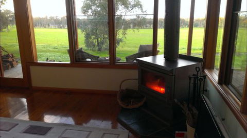 Rotherlea Lodge Farmstay BnB - Maitland Accommodation 2