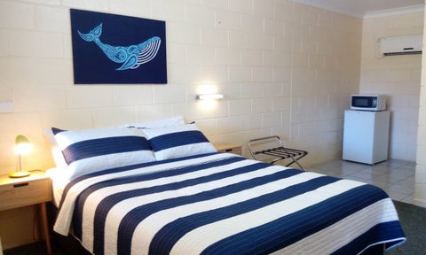 Sail Inn - Yeppoon - Maitland Accommodation 0
