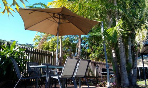 Sail Inn - Yeppoon - Maitland Accommodation 4