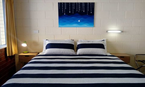 Sail Inn - Yeppoon - Maitland Accommodation 6