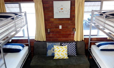 Sail Inn - Yeppoon - Maitland Accommodation 7