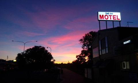 Sail Inn - Yeppoon - Maitland Accommodation 8