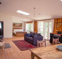 Sandalwood Shearing Shed - Maitland Accommodation