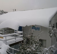 Schuss Lodge Thredbo - Maitland Accommodation