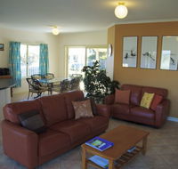 Seashells Apartments Unit 2 - Maitland Accommodation