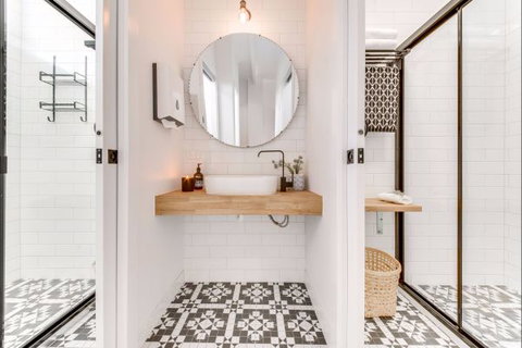 Stranded Beach Stay Yeppoon - Maitland Accommodation 3