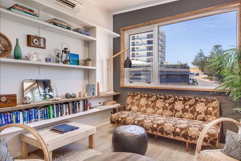 Stranded Beach Stay Yeppoon - Maitland Accommodation 4