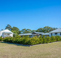 Sydney Olympic Park Lodge - Maitland Accommodation