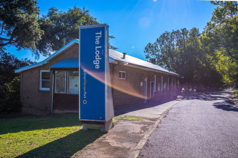Sydney Olympic Park Lodge - Maitland Accommodation 1