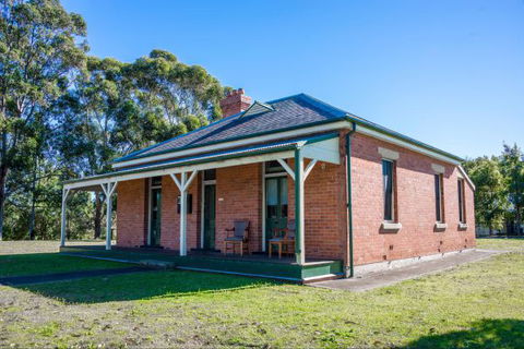 Sydney Olympic Park Lodge - Maitland Accommodation 2