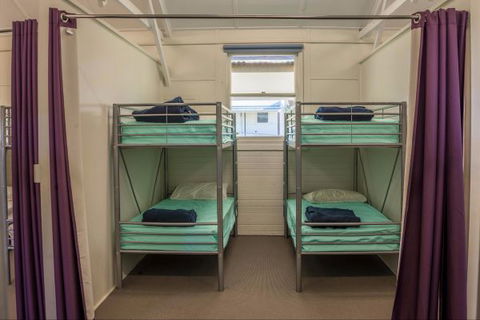 Sydney Olympic Park Lodge - Maitland Accommodation 3