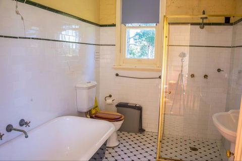 Sydney Olympic Park Lodge - Maitland Accommodation 4