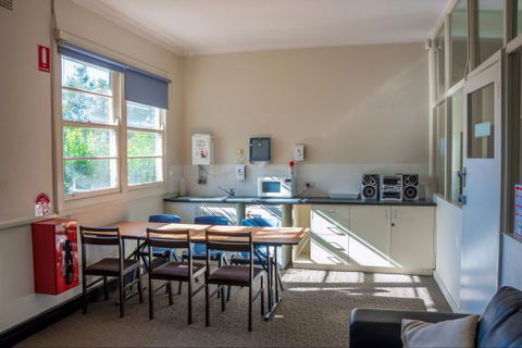 Sydney Olympic Park Lodge - Maitland Accommodation 5