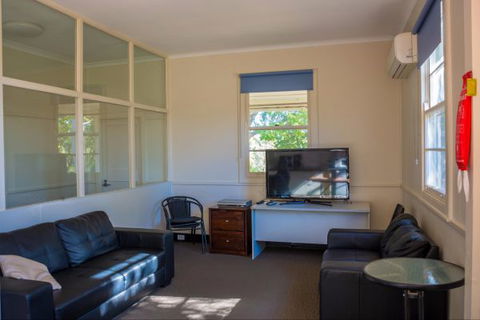 Sydney Olympic Park Lodge - Maitland Accommodation 6