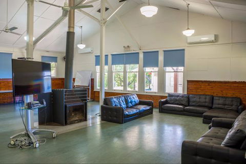 Sydney Olympic Park Lodge - Maitland Accommodation 7
