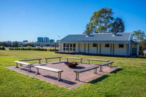 Sydney Olympic Park Lodge - Maitland Accommodation 8