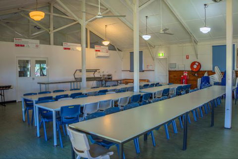 Sydney Olympic Park Lodge - Maitland Accommodation 9