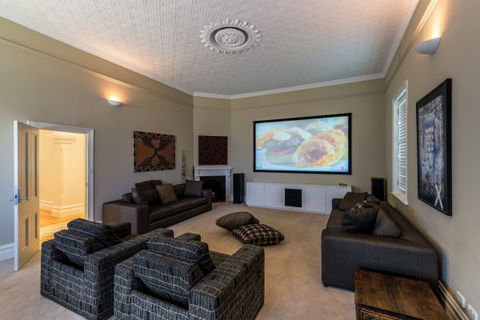 Tanunda House - Maitland Accommodation 2