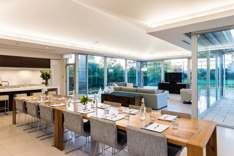 Tanunda House - Maitland Accommodation 6